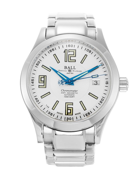 Ball Engineer II NM1020C-SAJ-SL